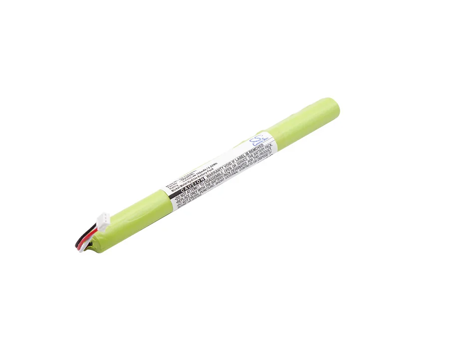 

CS 700mAh Battery For TDK Life On Record A26