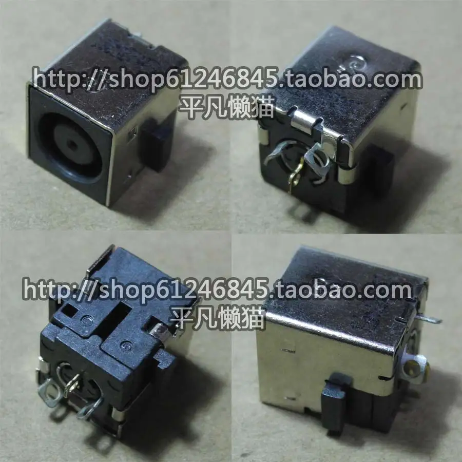 Бесплатная доставка для Dell Inspiron 15R 5520 7520 Мощность интерфейса питания