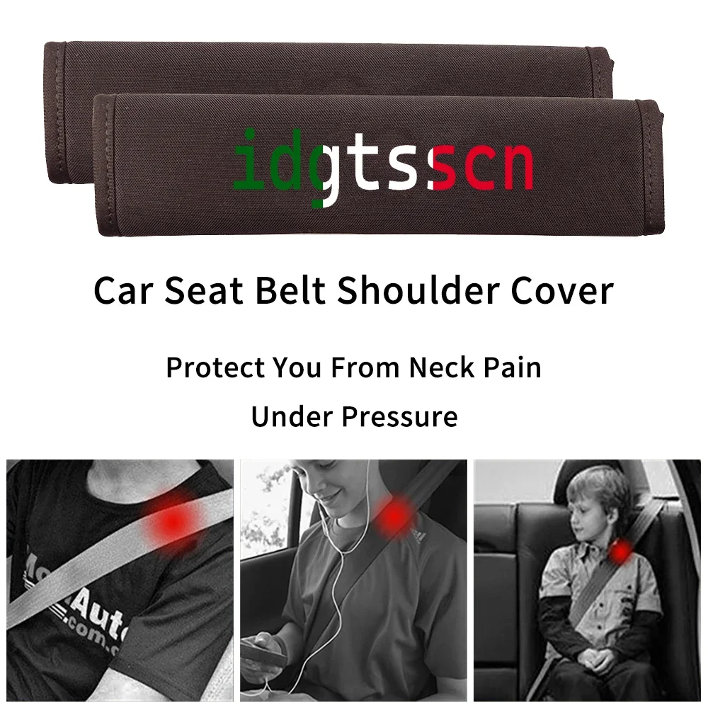 Накладка для ремня безопасности автомобиля накладка на ремень DFMC Forthing V3 S50 T5L T5 EVO