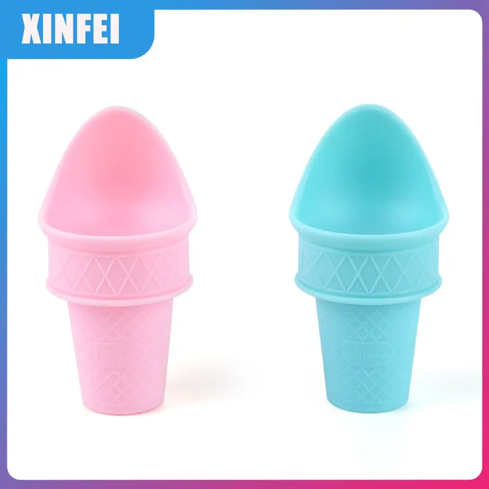 

Food Grade Material Ice Cream Plastic Cup Temperature -20 ℃ To 100 ℃ Health And Environmental Protection Without Peculiar Smell
