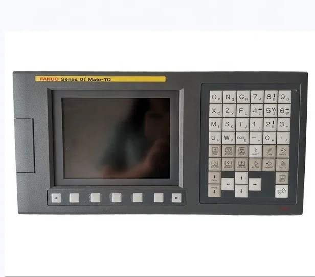 

Original & in stock A02B-0311-B510 System Host CNC Controller System Unit with good quality