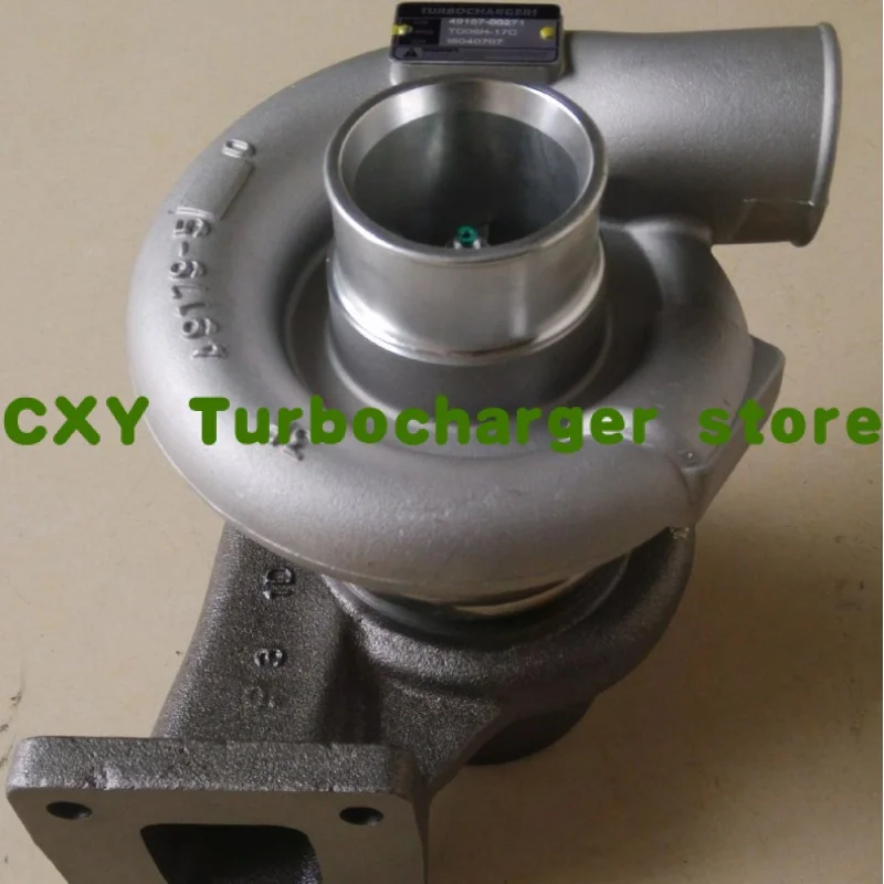 

turbocharger for 2.0T 12598713 53049700184 turbocharger
