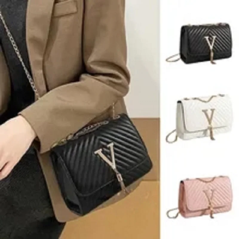 

Womens Bag Trend Handbags Designer Luxury Brand Ladies Shoulder Bags Small Underarm Crossbody Female Messenger Houlder Bag
