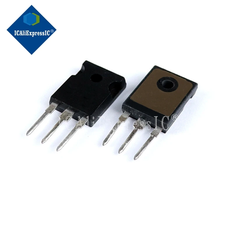 10 шт./лот IKW75N60T K75T60A K75T60 IGBT600V 75A в наличии