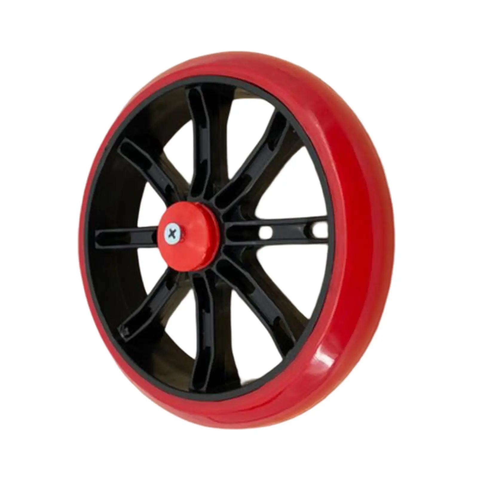 

Montessori Busy Board DIY Accessories Steering Wheel Cognition Game for Girls Boys