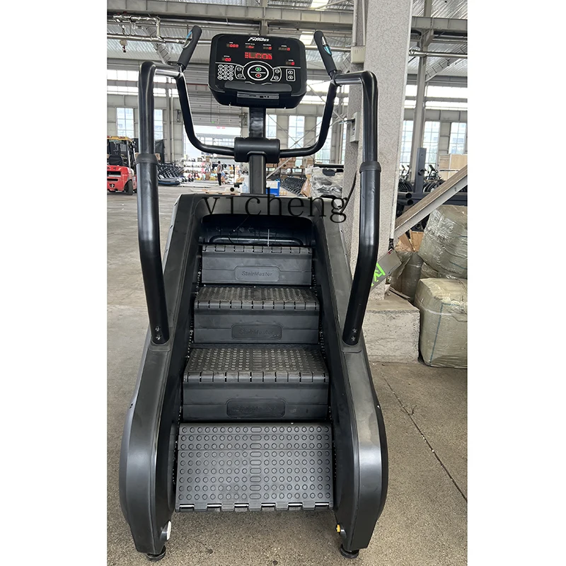 Zf лестничная машина профессиональная небольшая прогулочная для тела