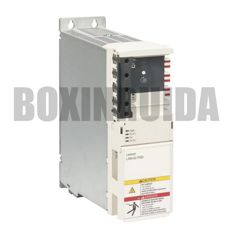 Микросхема LXM62PD84A11000