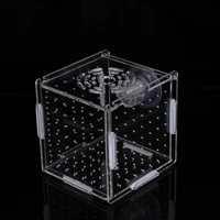incubator for fish hatching boxes fish tank breeding box parenting box aquarium incubator fish hatching box fish tank holder