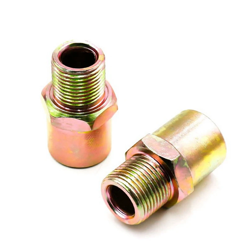 Автомобильный универсальный масляный фильтр охладитель сэндвич-плита адаптер