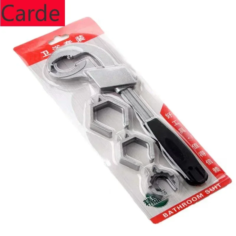 

DUTRIEUX Универсальный гаечный ключ 80 мм