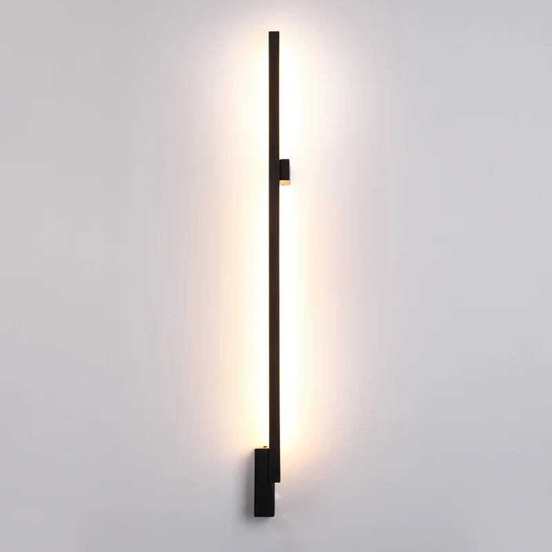 

nordic led stone luminaria led wandlamp wall light home deco lampara pared living room lamp