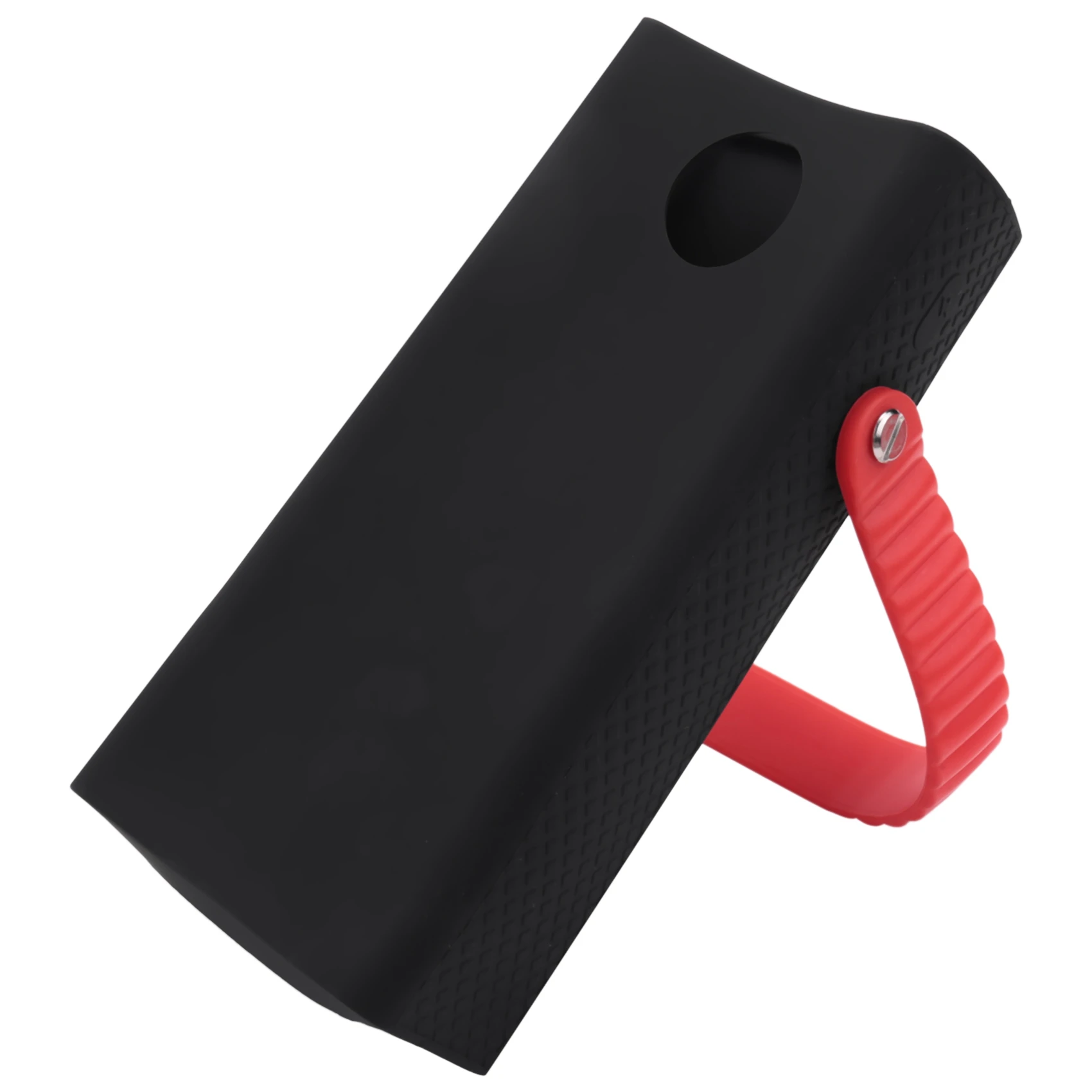 Силиконовый чехол для ROMOSS Zeus PEA40 40000 мАч Power Bank противоскользящий/защитный мягкий