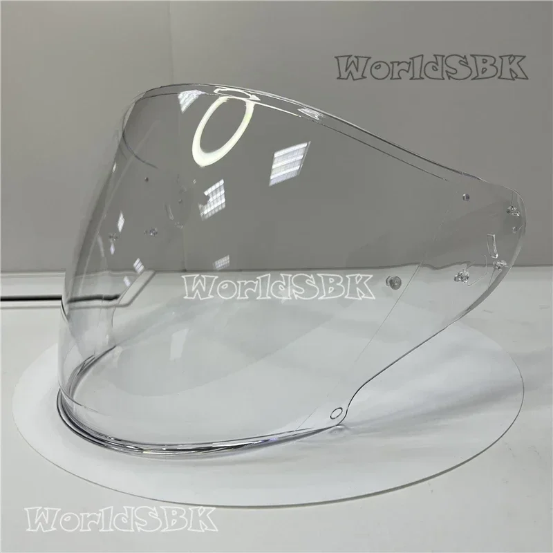 

Козырек для шлема для SHOEI J-Cruise 1 J-Cruise 2 J-Force 4 CJ-2, линза для мотоциклетного шлема, открытый щиток для лица Viseria Capacete Moto Glasse