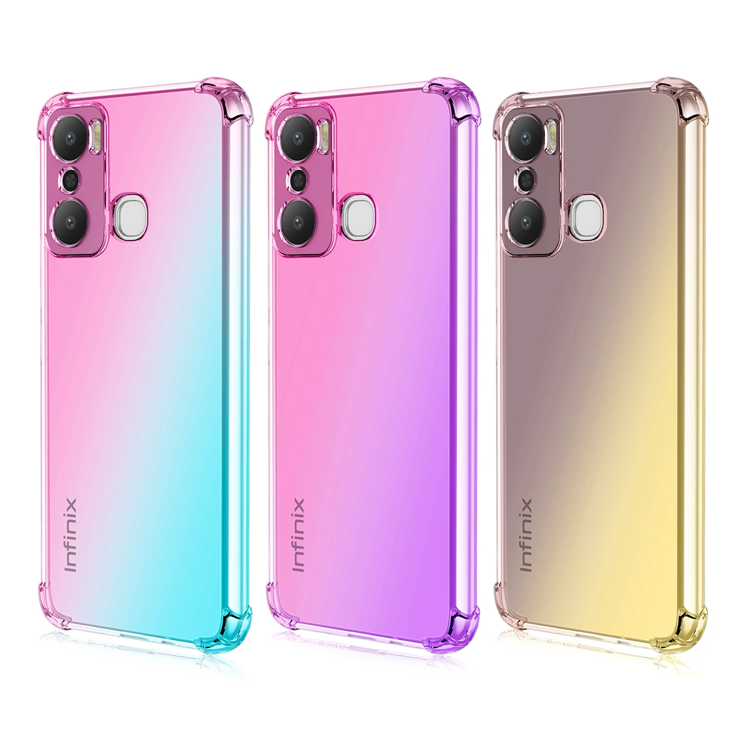 Фотообои для Infinix Hot 12 Play 12Pro 20 4G чехол 20 Platy 20i 20S