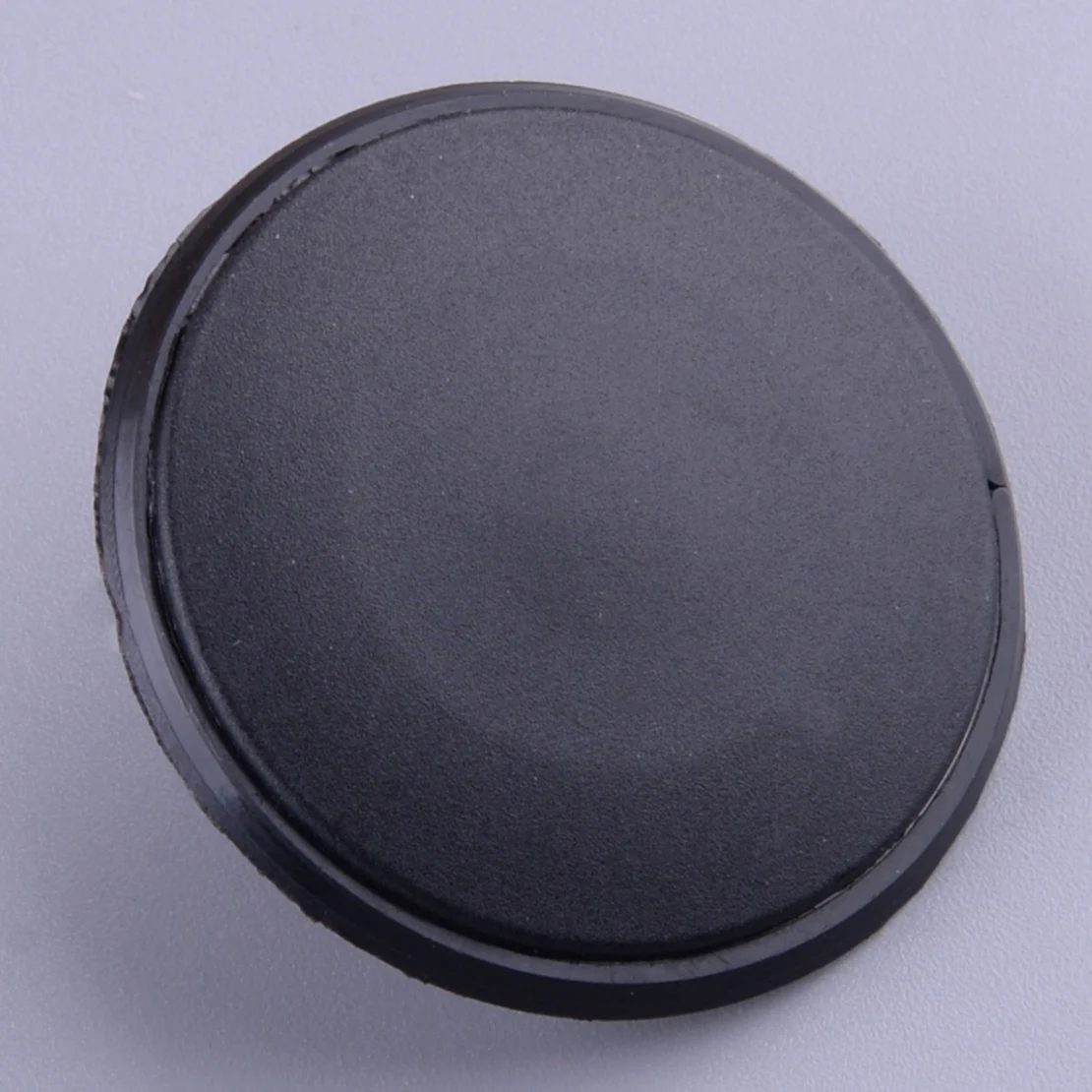 Block Off Delete Hole Nozzle Plug Cap Black