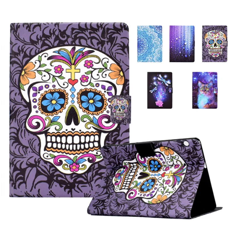 

Protective Shell Cover for Huawei MediaPad T5 10 AGS2-L09 T3 10 AGS-L09 9.6'' for MatePad T10 T10S AGS3-L09 AGR-W09 Tablet Case