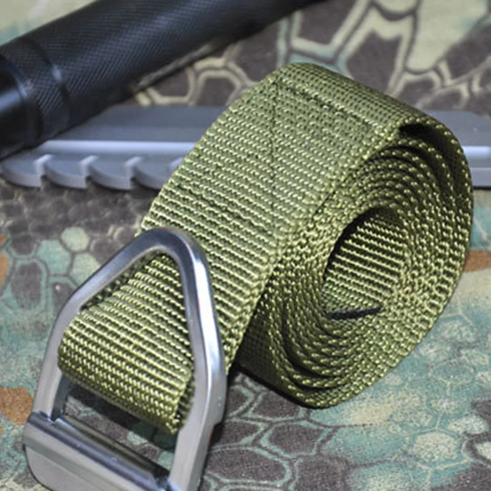 Новый тактический ремень профессиональное вертикальное спасательное