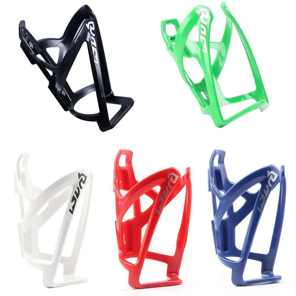 

PC Plastic Bottle Cage Bicycle MTB Road Bike Bottle Holder Cycling Kettle Stand Mountain Road Supplies Bicycle Accessories