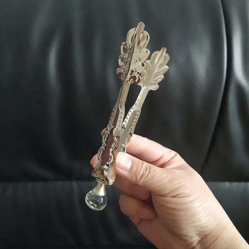 

Металлические зажимы YXY 14 см