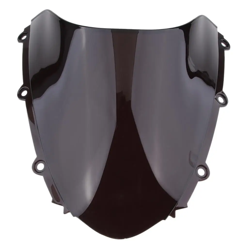 

Black Windshield Windscreen for CBR1000RR 2004-2007 Wind Deflector