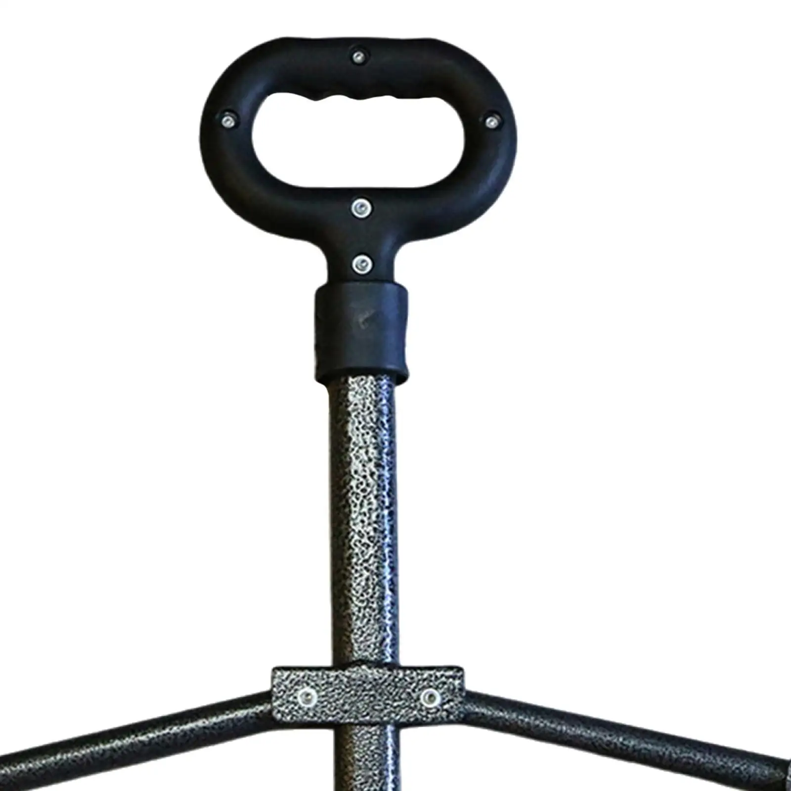 Походная тележка с ручкой ручка для покупок сменная ремонта ручная рыбалки