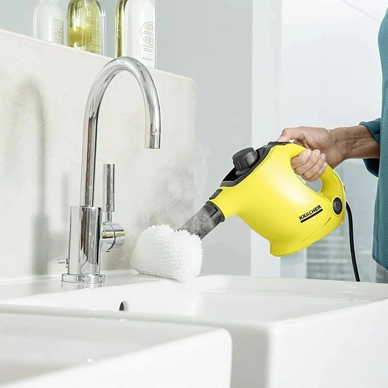 Сменная накладка тканевая Крышка для Karcher Easyfix SC2 SC3 SC4 SC5 аксессуары