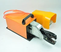 am 70 electric crimping tools for crimping non insulated cable lugs terminals 4 70mm2 pneumatic crimping tool
