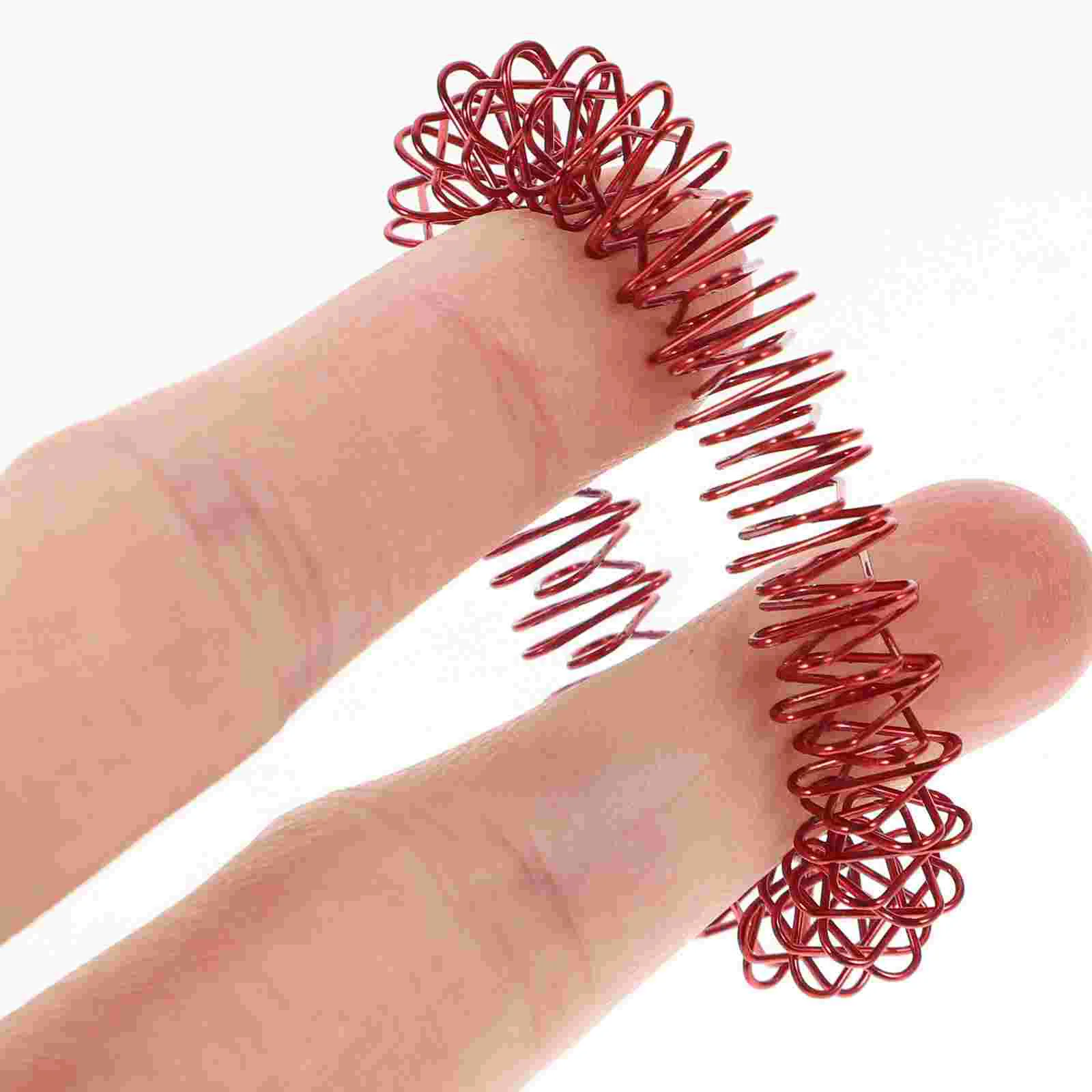 Рисунок 4 - кольца для пальцев