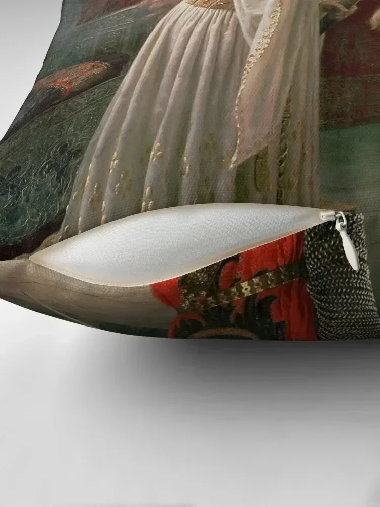 Наволочки для диванной подушки Эдмунд Блэр Лейтон