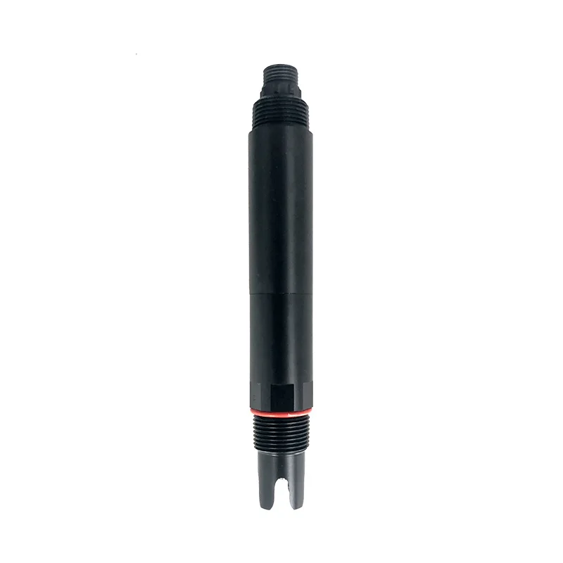 

Online water meter CL-206A residual chlorine sensor