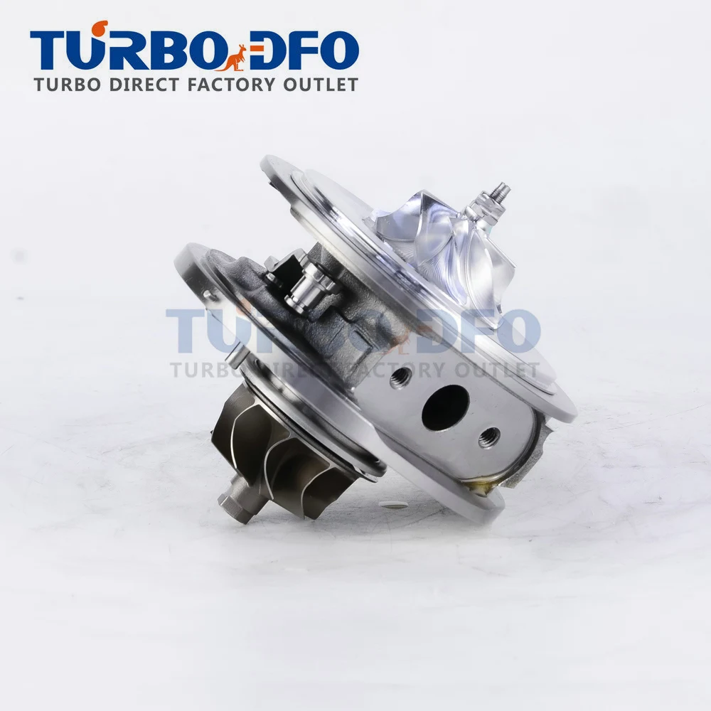Фото Bille Turbine CHRA 838417-0002 838417-0001 Турбокартридж GK3Q6K682AD для Ford Tourneo Transit Custom V362 2.0 EcoBlue GTD1444V №5