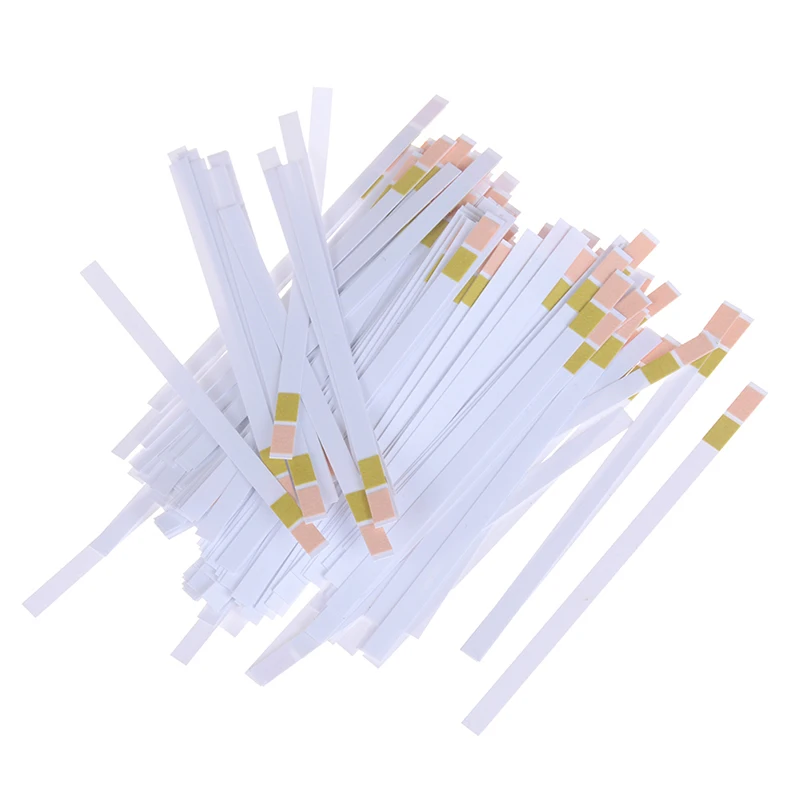 150-полоски в бутылках из pH-бумаги диапазон Ph 4 5-9 0 для индикатора мочи и слюны