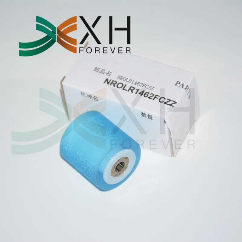 

30pcs. Compatible New High Quality NROLR1462FCZZ Doc Feeder for Sharp ARM 550 620 700 pickup roller