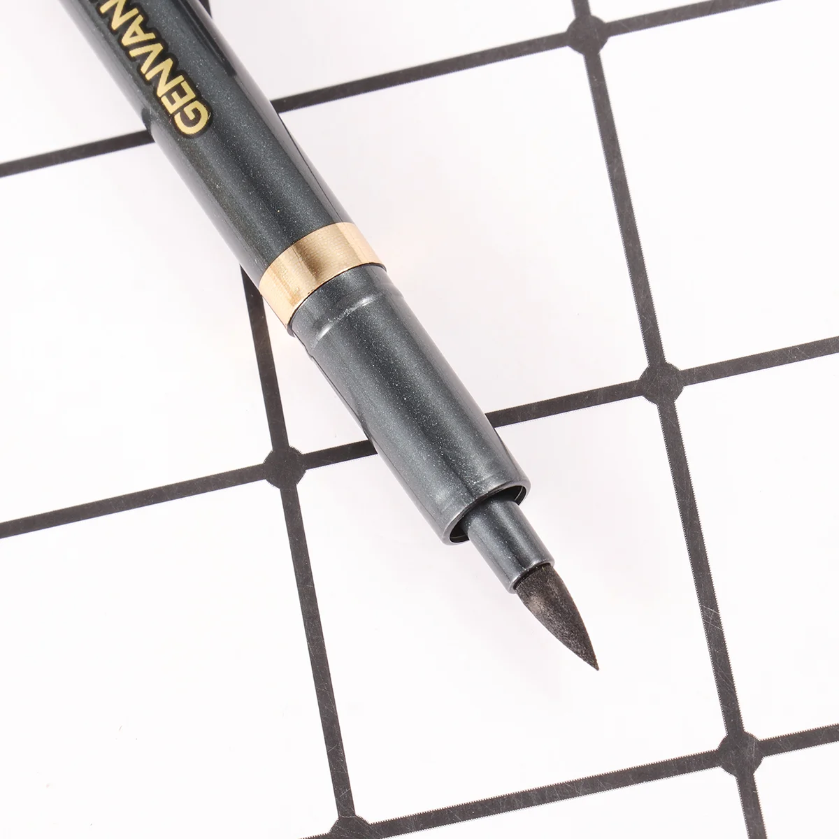 3 шт. разные размеры китайские японские персонажи кандзи кисть для каллиграфии