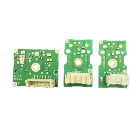 

Новые белые платы ДХО на 2020 2021 2022, Mercedes W167 GLE Class Euro, низкая версия фар, дневные ходовые огни, указатель поворота