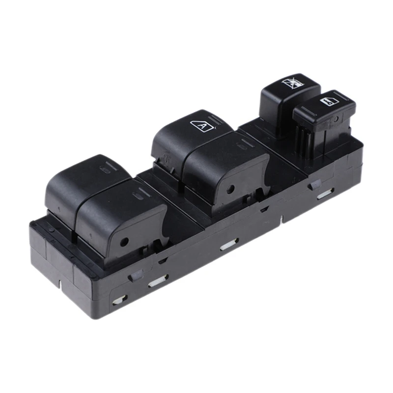 Переключатель автомобильного стеклоподъемника 25401-ZN40A для Nissan Altima 2007 л 2008 2009 2010 2011