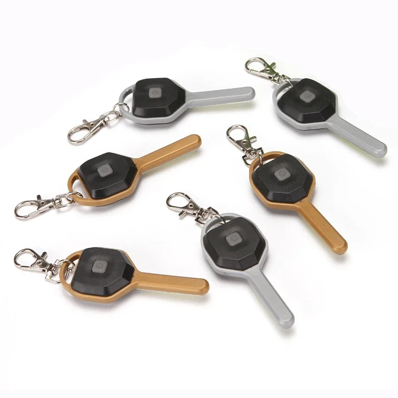 Светодиодный мини-фонарик фонарик лампа для экстренного освещения освещение