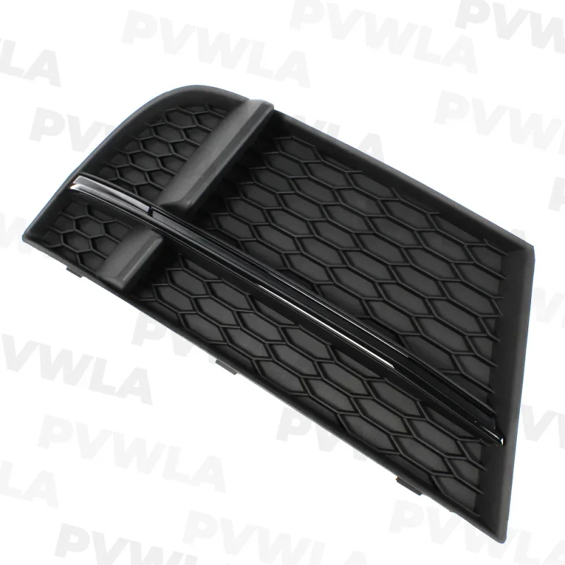 Для Audi A3 (8V) S-LINE SEDAN/SPORTBACK/CONVERTIB 2016 2017 2018 2019 2020 правый передний бампер