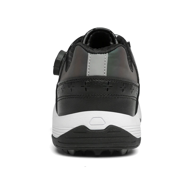 New Professional Couple Golf Shoes Size 35-47 Fashion Breathable Women's and Men's Sneakers Outdoor Non-Slip Grass Walking Shoes