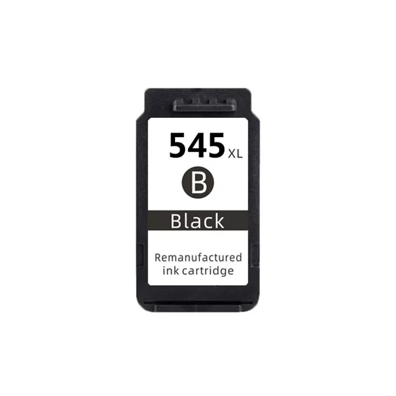 Фото Совместимый картридж с чернилами 545XL 546XL для Canon PG-545 для принтеров Pixma MG3050 2450 2550S 2950 MX495 IP2800 IP2850 №2
