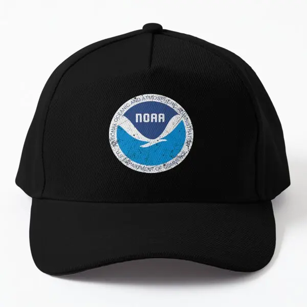 

Noaa Vintage Design Baseball Cap Hat Outdoor Czapka Sport Mens Summer Solid Color Black Boys Sun Fish Women Printed Casual