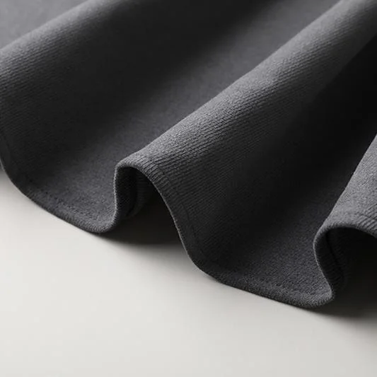 Высококачественное серое женское платье Aige с длинным рукавом осень 2023 новые