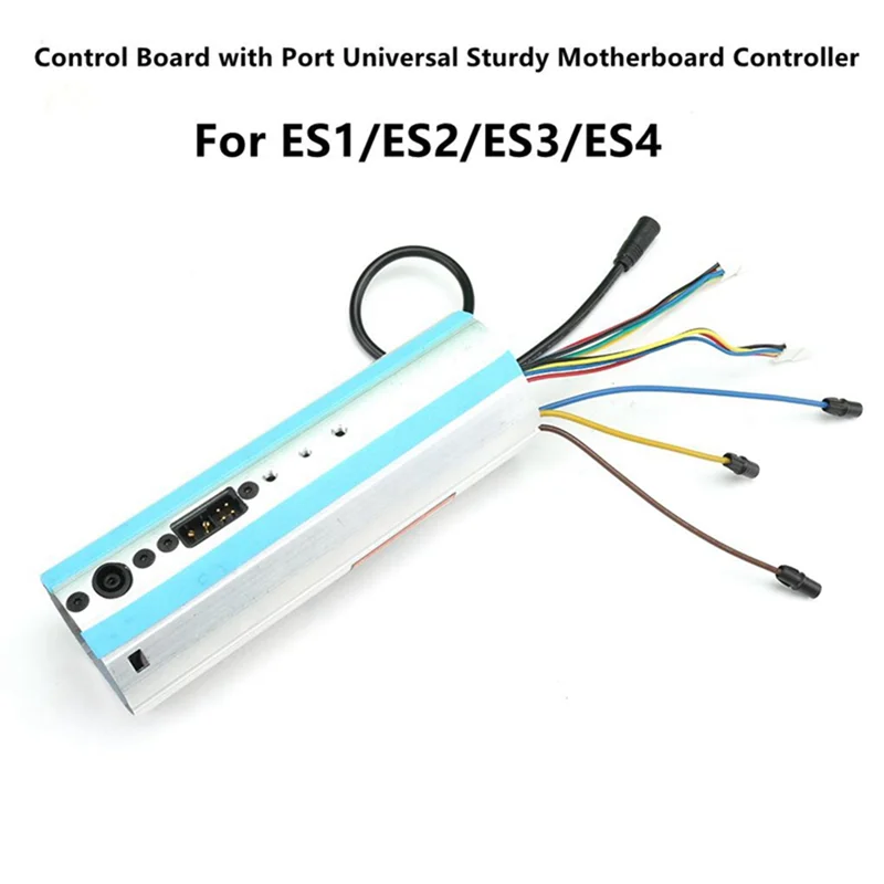 Для контроллера материнской платы Ninebot No.9 ES2 подходит для электрического скутера