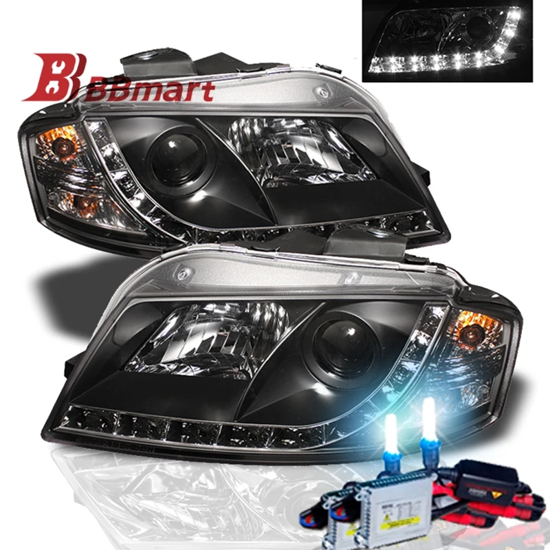 Прочие автозапчасти BBmart фонарь головного света для Audi A3 OE 8P0941029BF