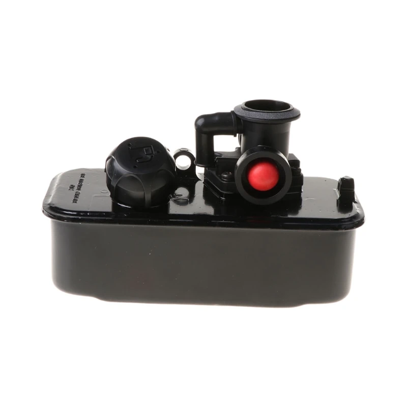 Фото Карбюратор для бензобака briggs & stratton 499809 498809A 494406 P82D №5