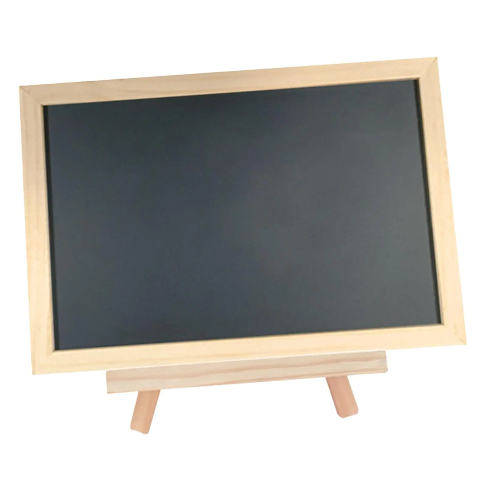 

Двухсторонняя магнитная доска, доска для сообщений, обучающие материалы, Премиум доска для меню ресторана