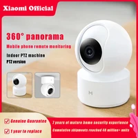 xiaomi camera security protection 360%c2%b0 surveillance cameras with wifi smart home xiaomi official store webcam video ip external