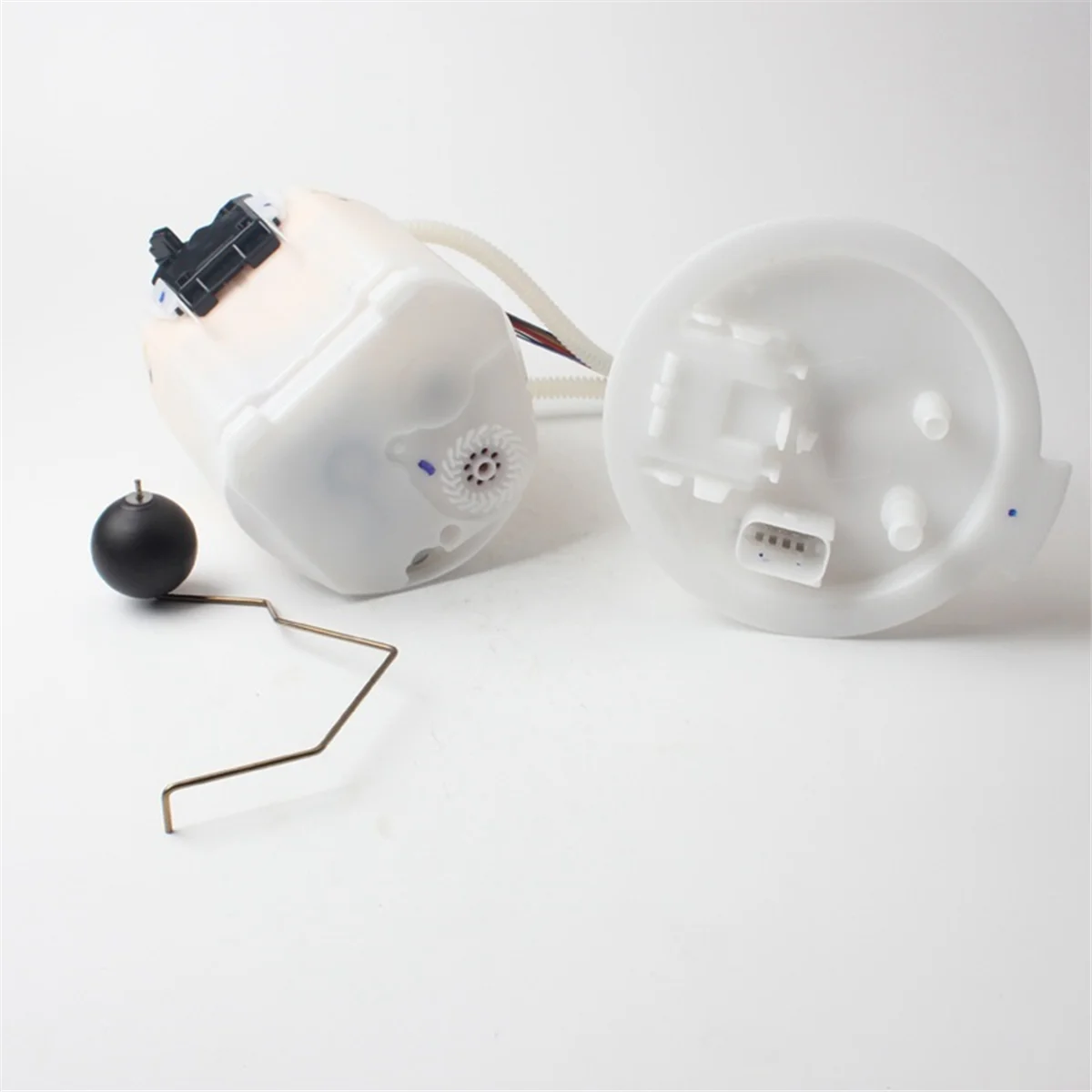 16117214882 16119468612 Электрический топливный насос в сборе для двигателя BMW X4 2 0 T B48B20A B48B20B