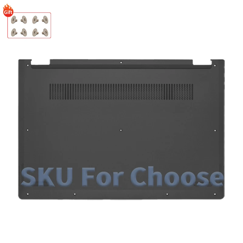 Фото Аксессуары для ноутбука IdeaPad FLEX-14IWL C340-14 C340-14IWL C340-14API C340-14IML Сменный чехол №4