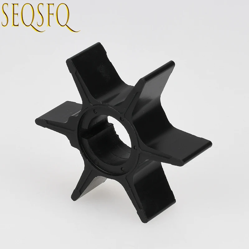 Крыльчатка водяного насоса 676-44352 676-44352-00 для YAMAHA 20HP 25HP 30HP 40HP 50HP 25N 25Q подвесной